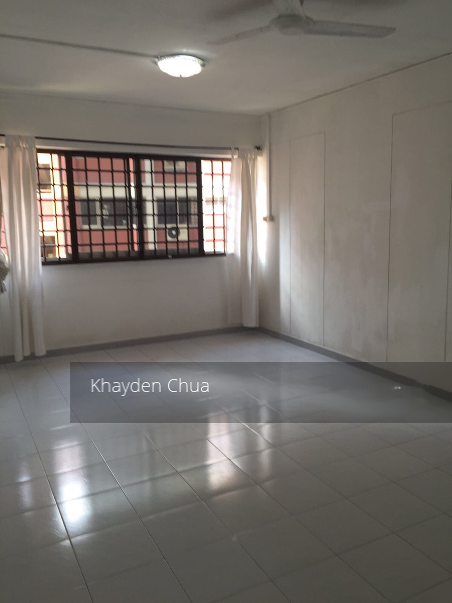 Hougang Avenue 10 thumbnail photo